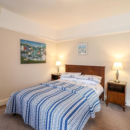Meadway House Villa Rhôs-on-Sea Kültér fotó