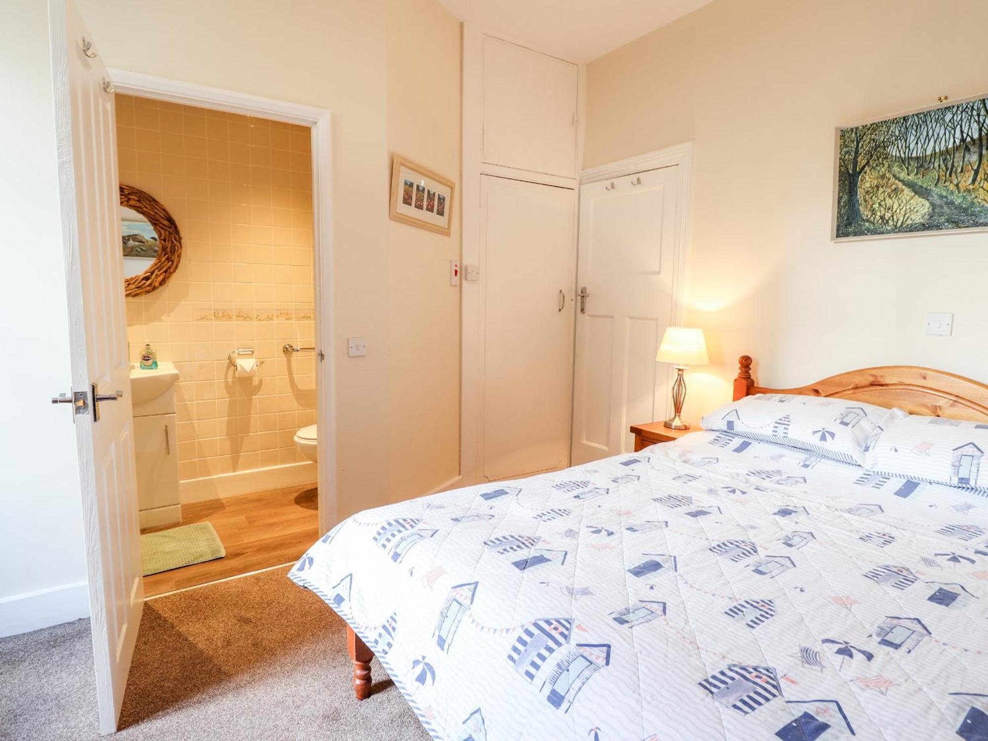 Meadway House Villa Rhôs-on-Sea Kültér fotó