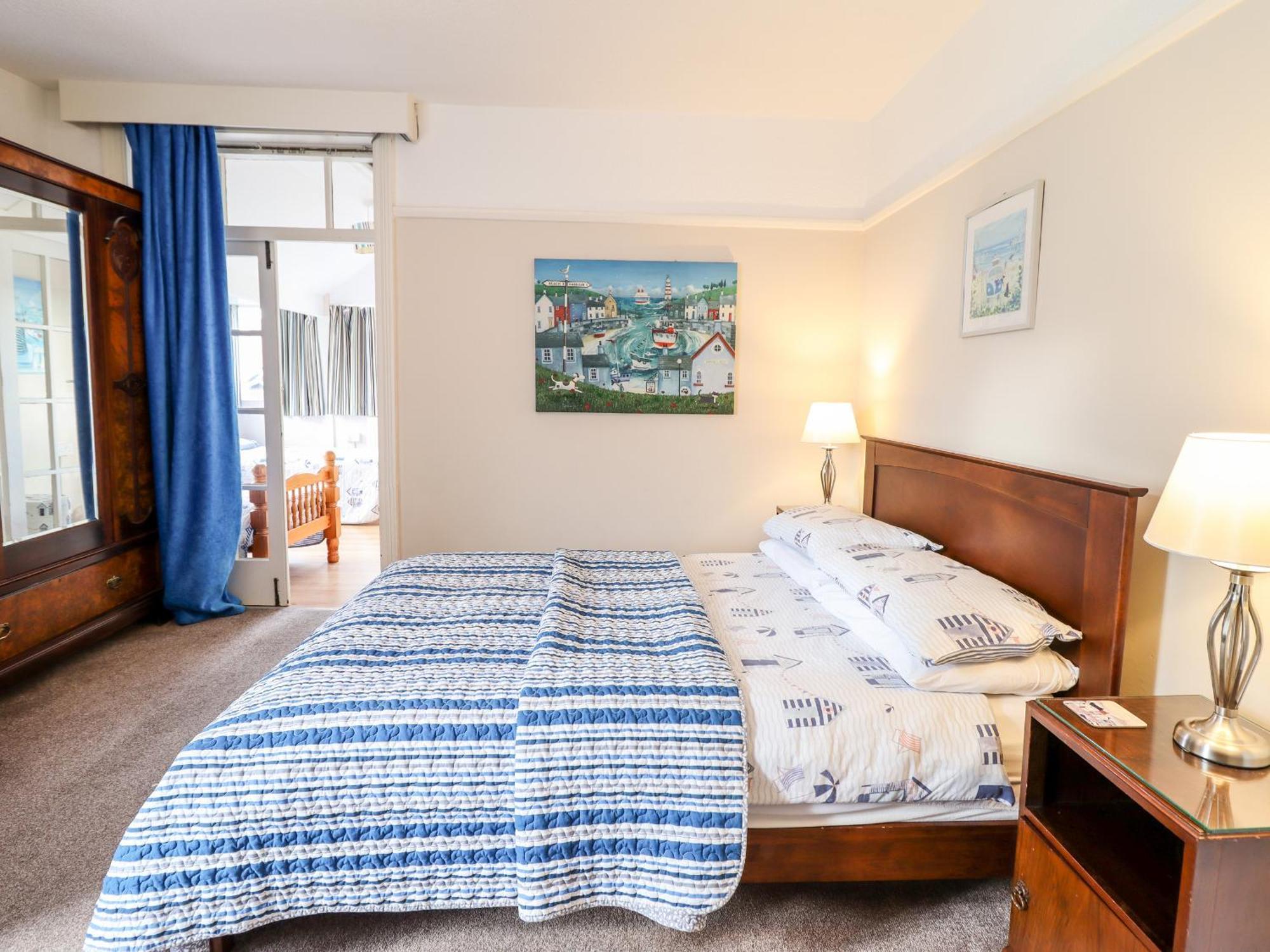Meadway House Villa Rhôs-on-Sea Kültér fotó