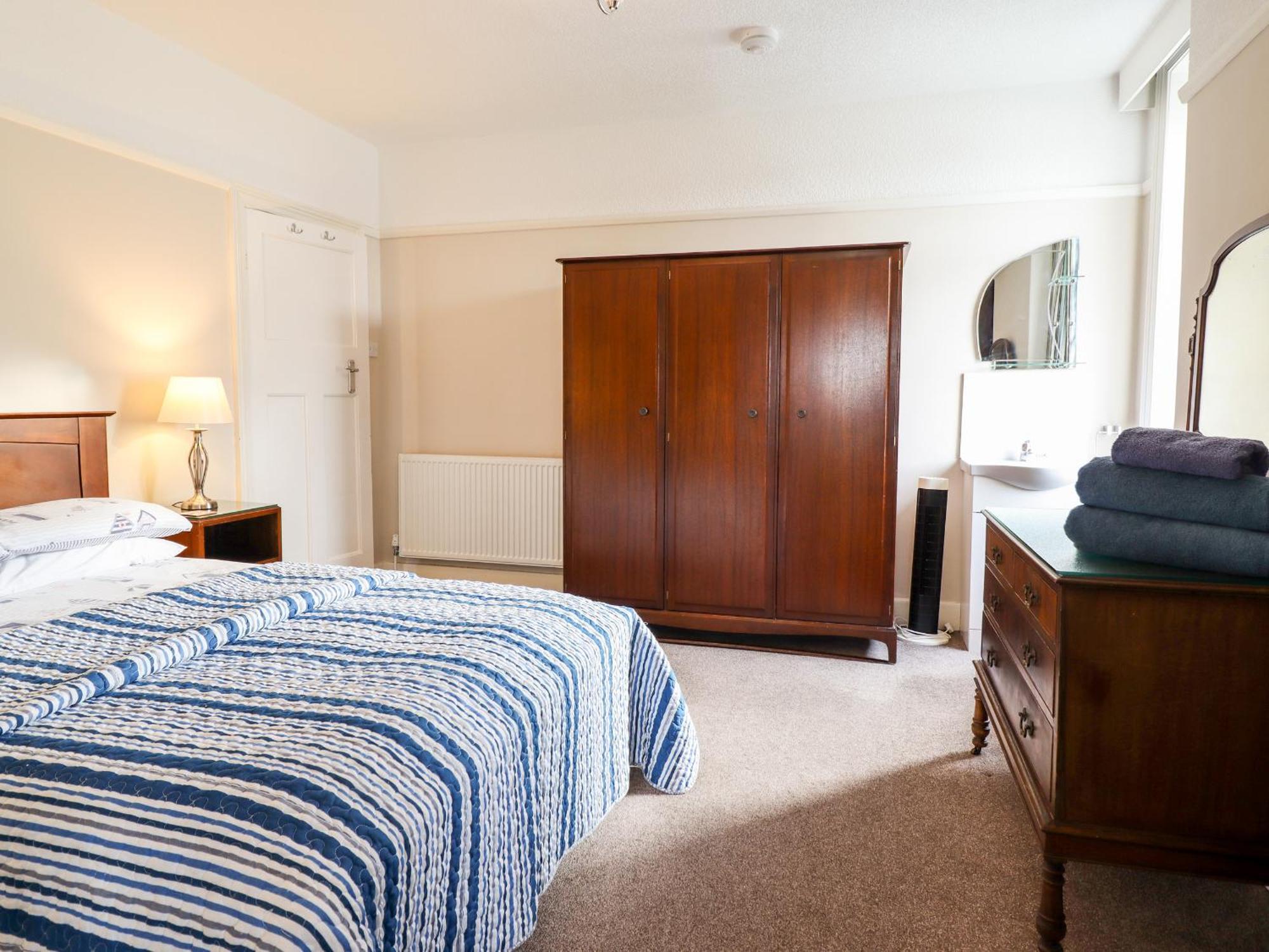 Meadway House Villa Rhôs-on-Sea Kültér fotó