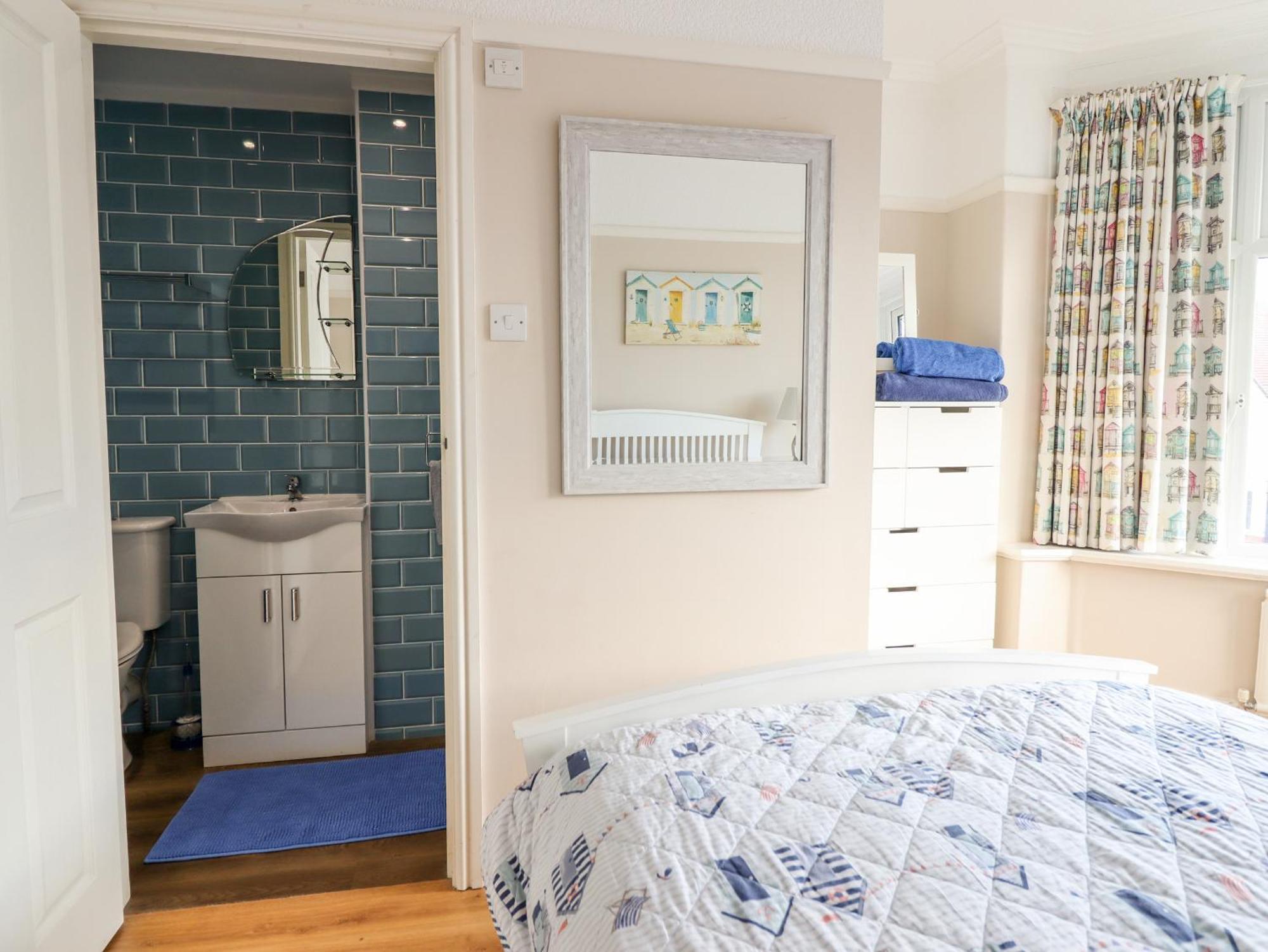 Meadway House Villa Rhôs-on-Sea Kültér fotó